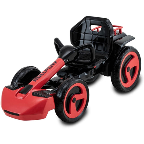 Rollplay - Kart Electric XL, 12V