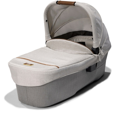 Joie  - Carucior Ultracompact 3 in 1 Joie Parcel Oyster, Landou Ramble XL Oyster, Scoica Auto I-Snug Lagoon 