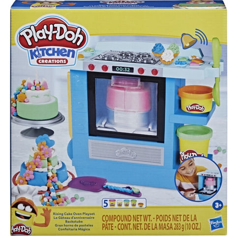 Hasbro Set Creativ Cuptorul pentru Prajituri Play-Doh