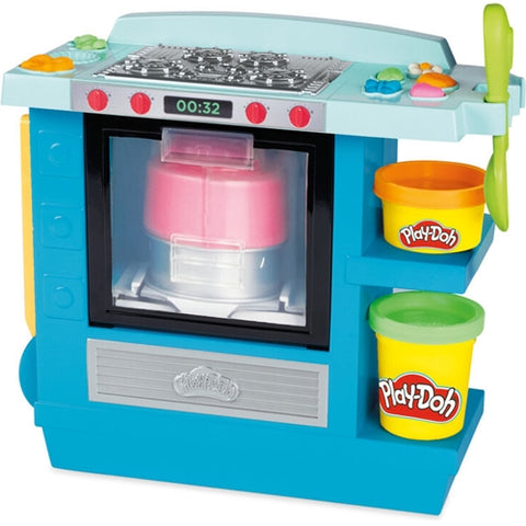 Hasbro Set Creativ Cuptorul pentru Prajituri Play-Doh