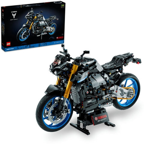 Lego - LEGO Technic Yamaha MT-10 SP 42159