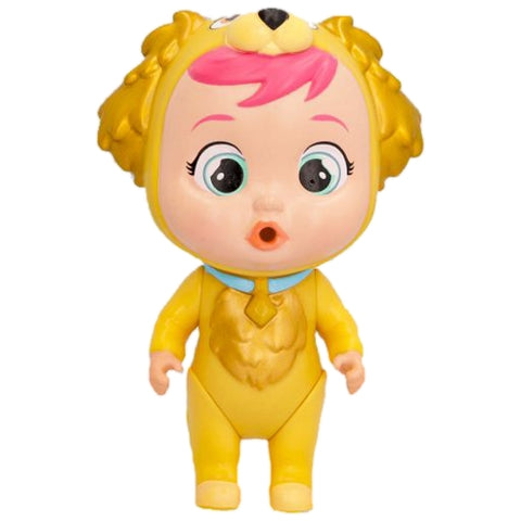 IMC  - Papusa Bebelus Cry Babies IMC Editia Golden Disney Lady 82663-907171