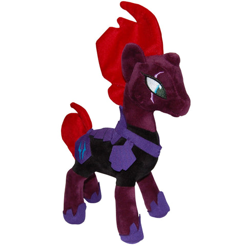 Jucarie din plus Tempest Shadow, My Little Pony The Movie, 28 cm