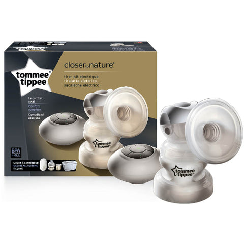 Tommee Tippee - Pompa de San Electrica Closer to Nature 