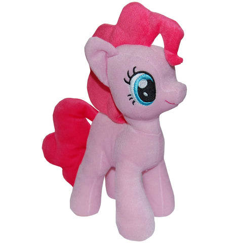 Jucarie din plus Pinkie Pie, My Little Pony, 27 cm