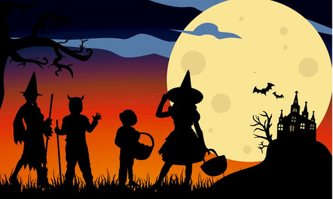 Halloween – ce simbolizează și cum ne costumăm