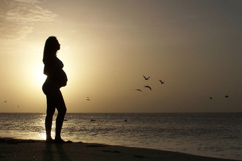 Listă cu articole necesare pentru gravide și proaspete mămici