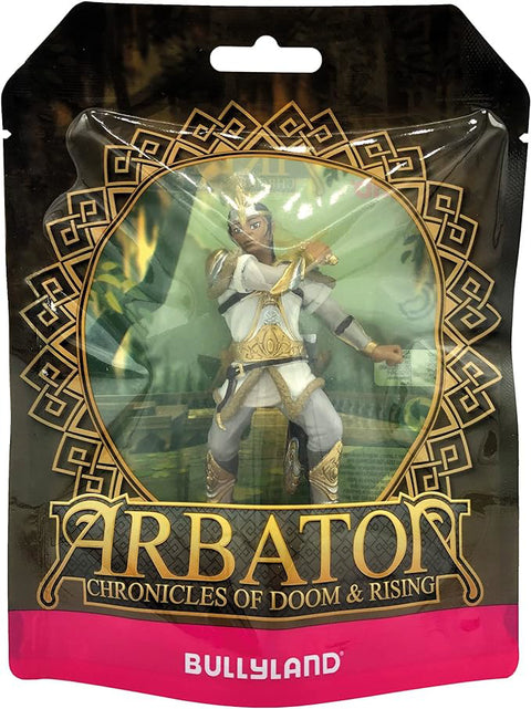 Figurina Arbaton - Imparatul Criador