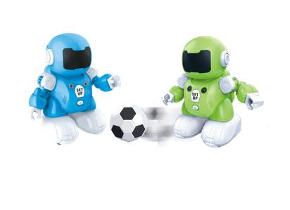 Soccer bot