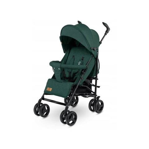 Carucior sport Lionelo Irma Verde Inchis