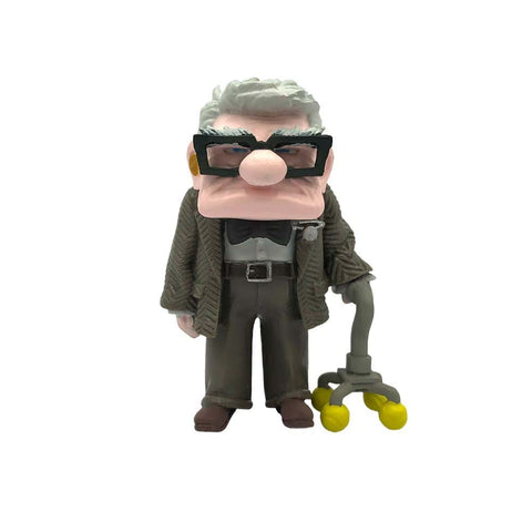 Carl Fredricksen - Up