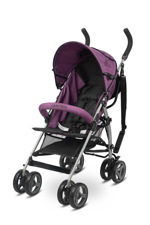 Carucior sport Caretero ALFA Purple (Mov)