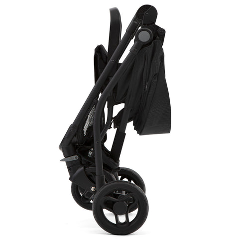 Carucior Graco Breaze Lite 2 Black