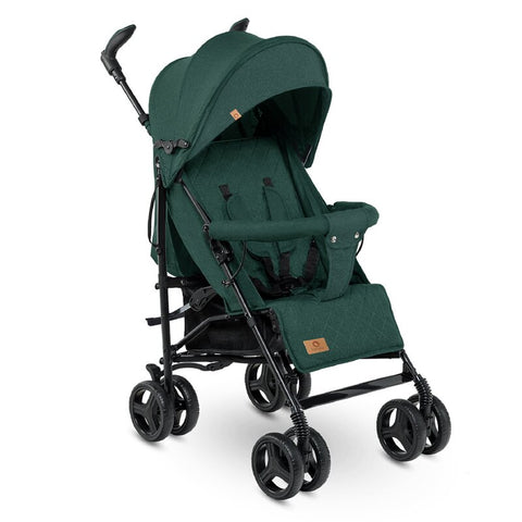 Carucior sport Lionelo Irma Verde Inchis