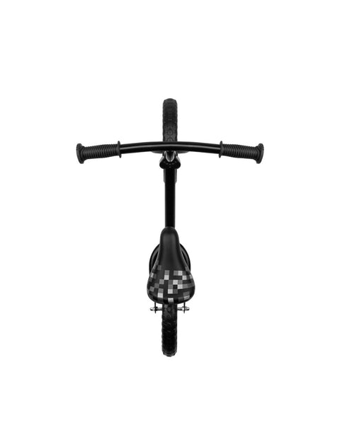 Bicicleta fara pedale , Momi Fleet - Black