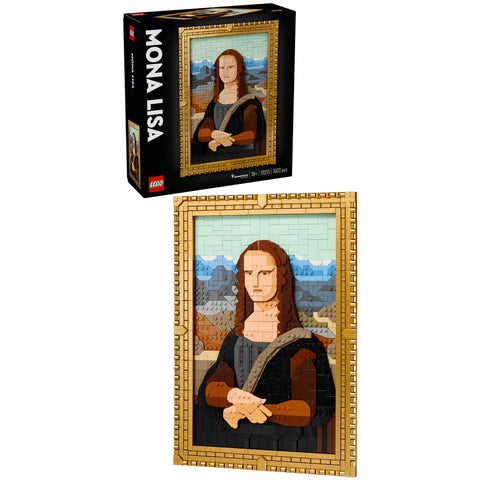 Mona Lisa