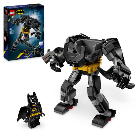 Armura de robot Batman™