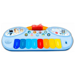 Orga Electronică Bluey