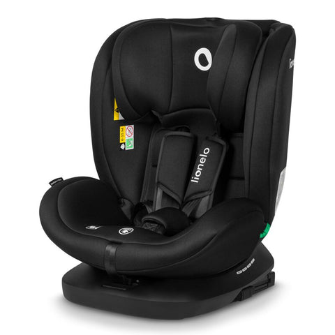 Scaun auto Lionelo Bastiaan i-Size 4 in 1