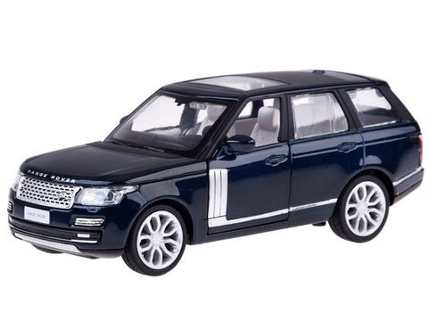 Mașină de colecție Range Rover 2013, ZA5048