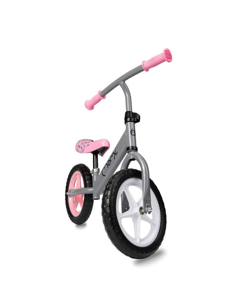 Bicicleta fara pedale , Momi Fleet -Grey