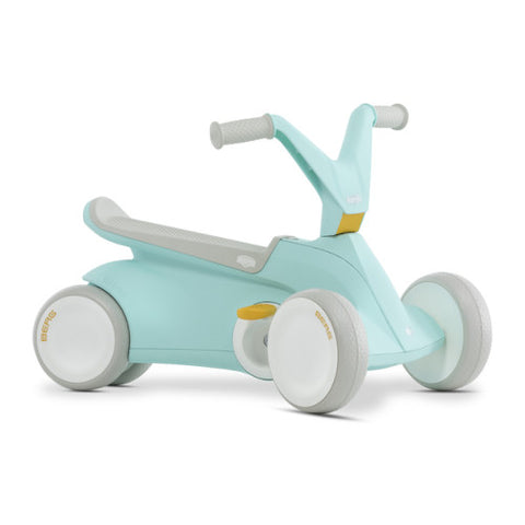 BERG Toys - Kart cu Pedale GO 2