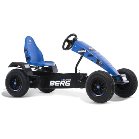 Kart BERG XL B.Super Yellow BFR