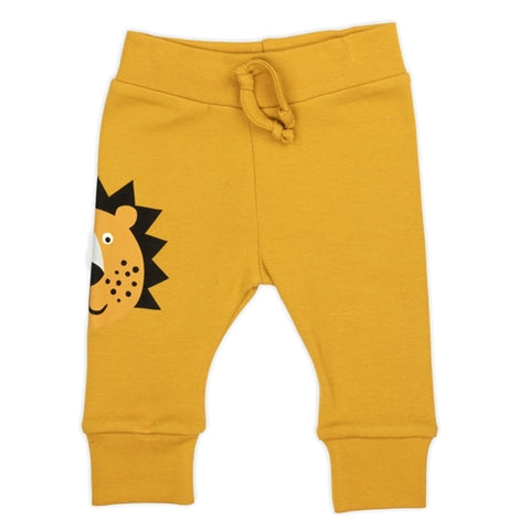 Pantalon de bumbac Nicol 