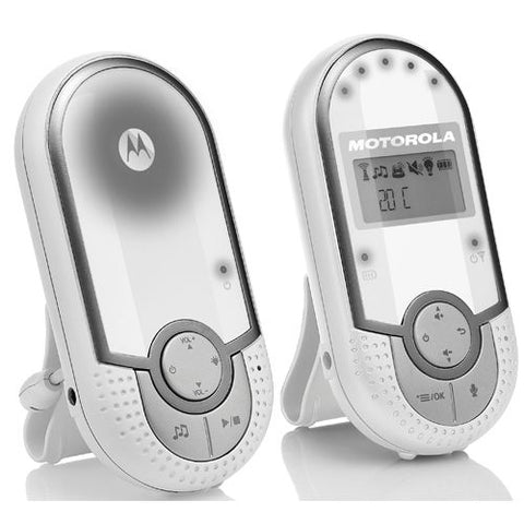 Motorola - Interfon Digital MBP16