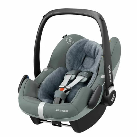 Maxi Cosi - Scaun Auto I-Size Mica cu Rotire 360 de Grade 0 -18 kg