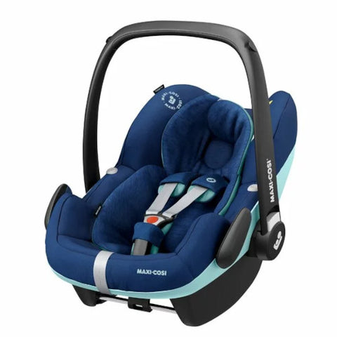 Maxi Cosi - Scaun Auto I-Size Mica cu Rotire 360 de Grade 0 -18 kg