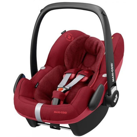 Maxi Cosi - Scaun Auto I-Size Mica cu Rotire 360 de Grade 0 -18 kg