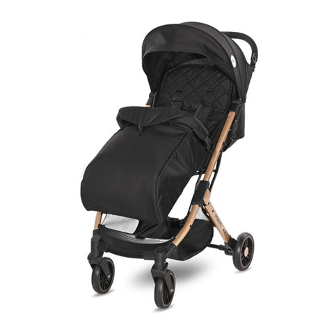 Carucior Fiorano, Black