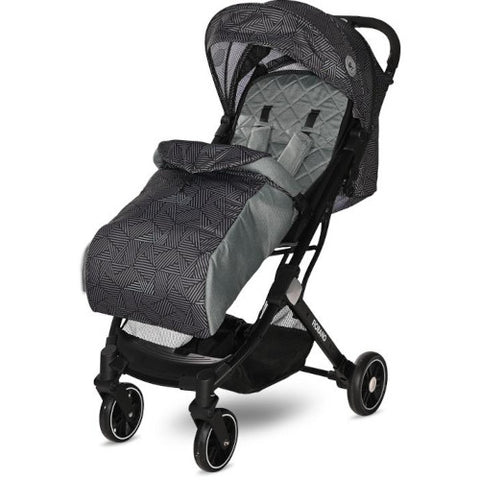 Carucior Fiorano, Black