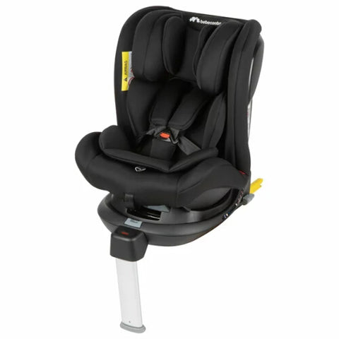 Bebe Confort - Scaun Auto Rotativ EvolveFix cu IsoFix Bebe Confort, 0-36 kg
