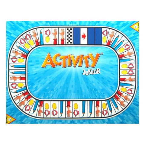 Piatnik - Joc Activity Junior
