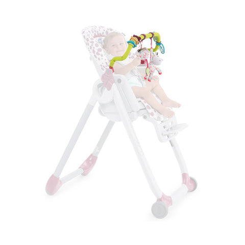 Kit pentru scaunele de masa Chicco Polly Progress si Polly2Start