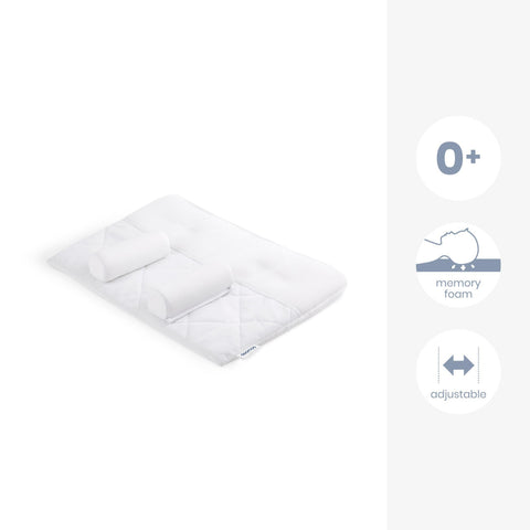 Doomoo - Perna inclinata tip pozitionator Supreme Sleep 60 cm