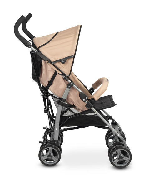 Carucior sport Caretero ALFA Sand (Bej)