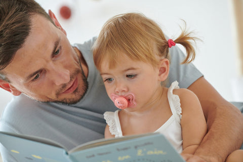 Suzeta Chicco PhysioPhorma Light, 2bucati, roz, 6-16luni