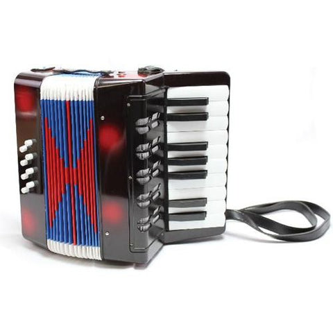 New Classic Toys - Acordeon Mare Negru