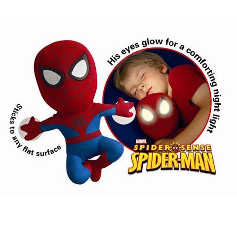 Worldapart - Amic Spiderman