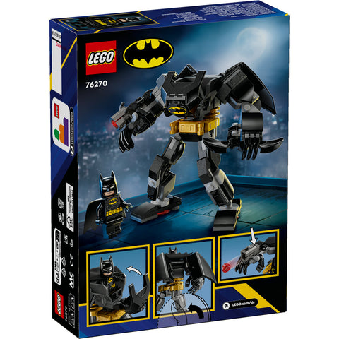 Armura de robot Batman™