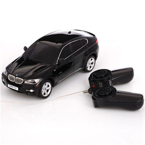 Rastar - BMW X6 1:24