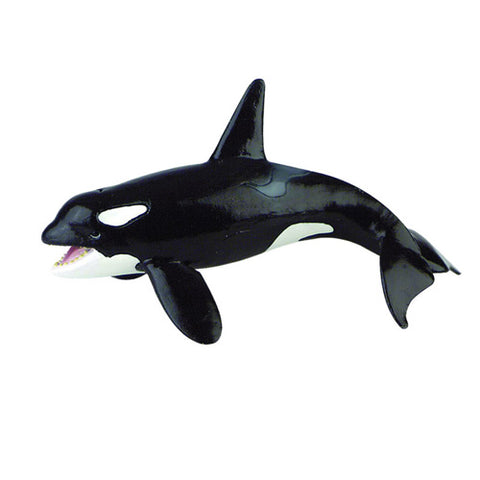 Bullyland - Figurina Balena Ucigasa Orca