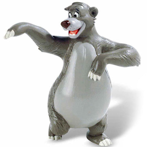 Bullyland - Figurina Baloo