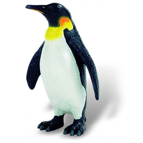 Bullyland - Figurina Pinguin 