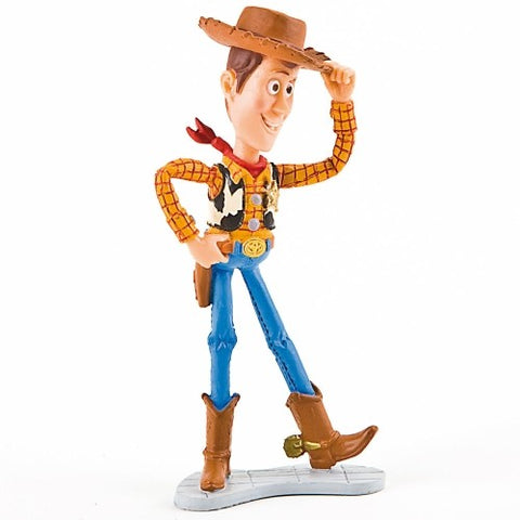 Bullyland - Figurina Woody 