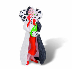 Figurina Bullyland Cruella de Vil