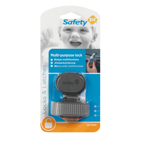 Safety 1st - Dispozitiv Protectie Multifunctionala